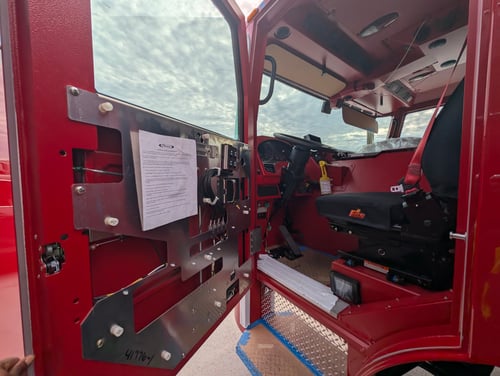 Evansville FD