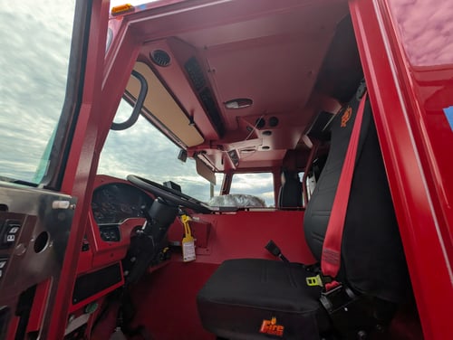 Evansville FD