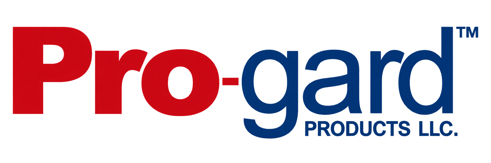 Pro-gard Products LLC Logo