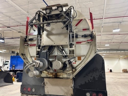 2019 SECA Eco 900