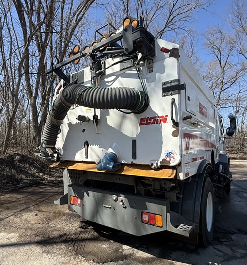 2008 Whirlwind GMC T7500