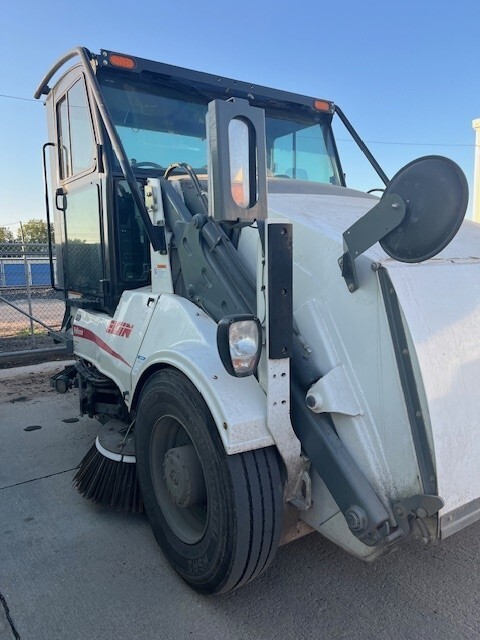 2015 Elgin Pelican NP Featured Image