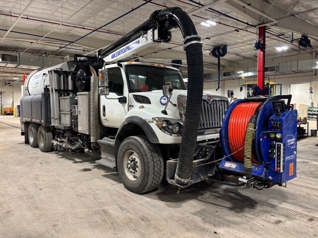 2019 SECA Combo Truck Featured Image