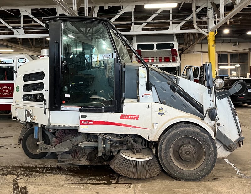 2016 Elgin Pelican Featured Image