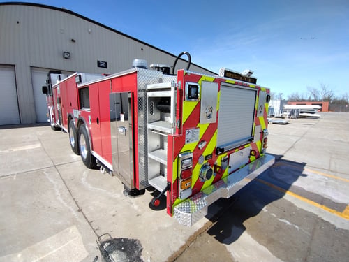 Schaumburg FD