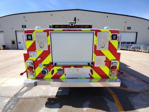 Schaumburg FD