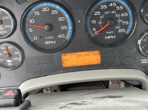 2014 Vactor 2100 Plus