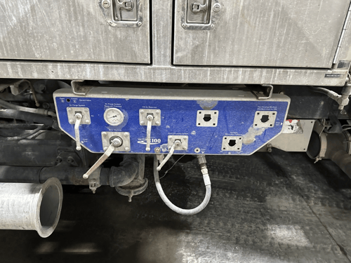2014 Vactor 2100 Plus