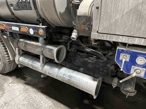 2014 Vactor 2100 Plus
