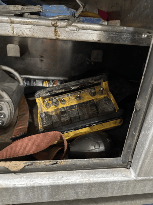 2014 Vactor 2100 Plus