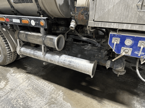 2014 Vactor 2100 Plus