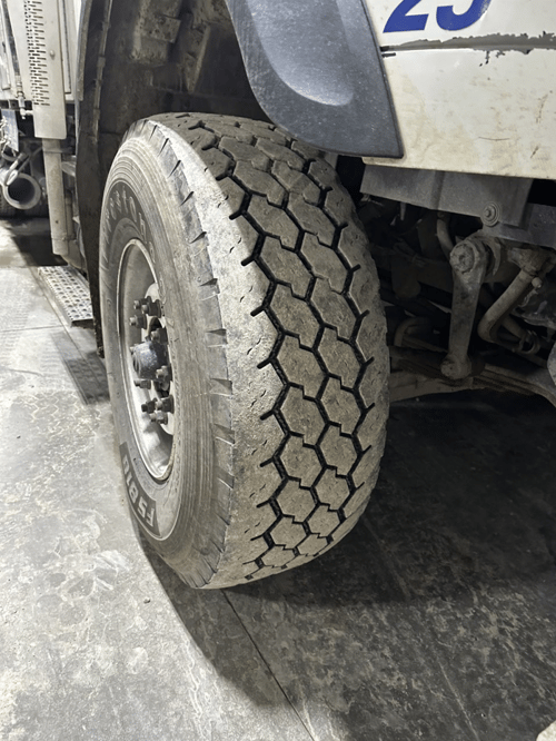 2014 Vactor 2100 Plus