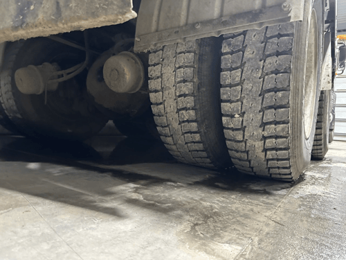 2014 Vactor 2100 Plus