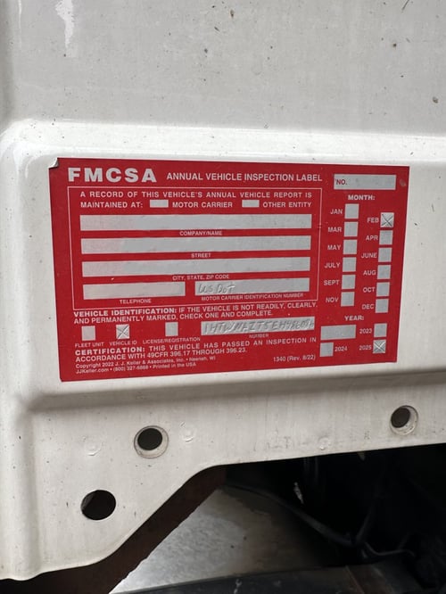2014 Vactor 2100 Plus