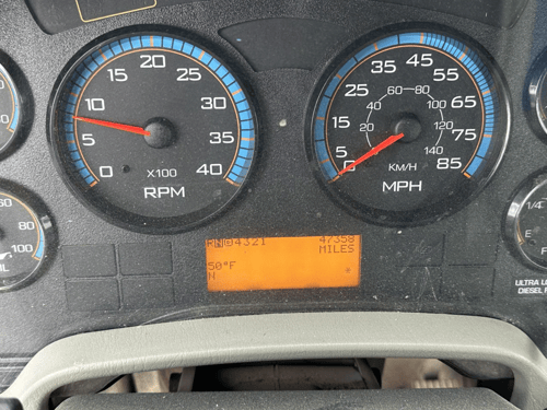 2014 Vactor 2100 Plus