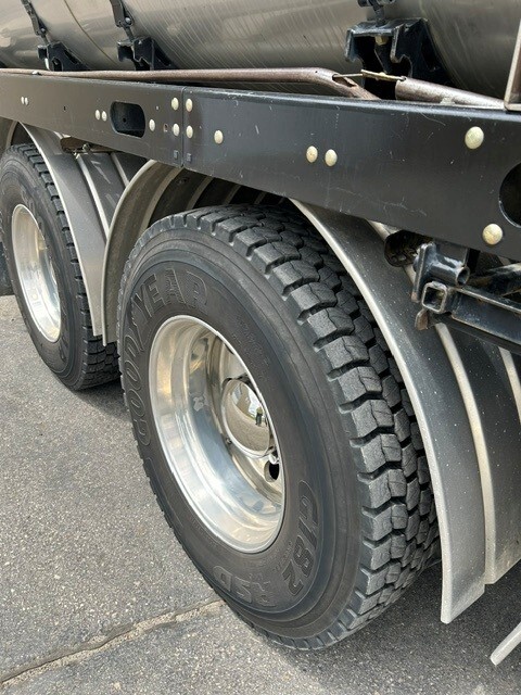 2018 Vactor 2100 Plus