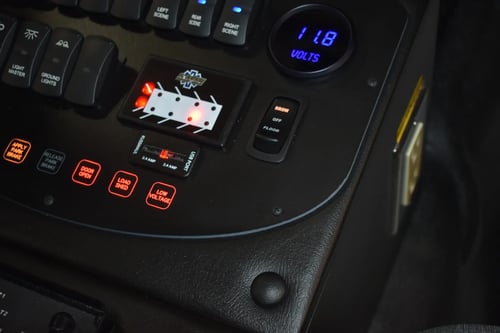 PL-Custom-Type-I-Classic-F550-4x4-Rear-Cab-Storage
