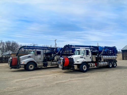 | Vactor