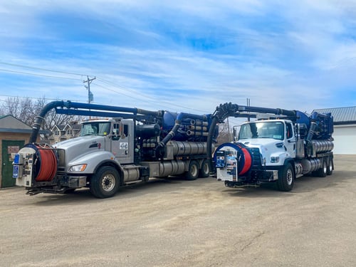 | Vactor