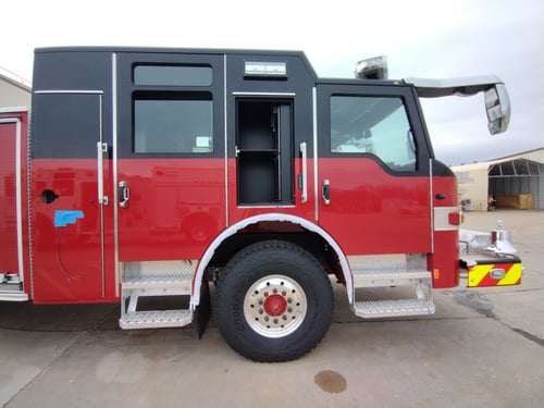 Schaumburg FD