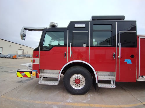 Schaumburg FD