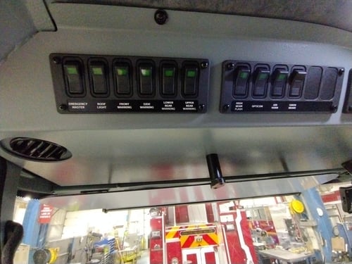 Skokie FD