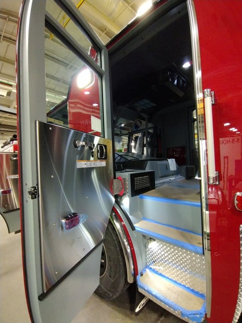 Skokie FD