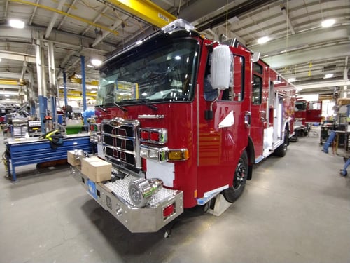 Skokie FD