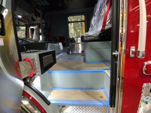 Skokie FD