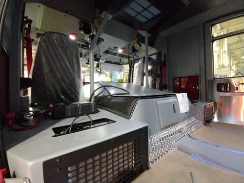 Skokie FD