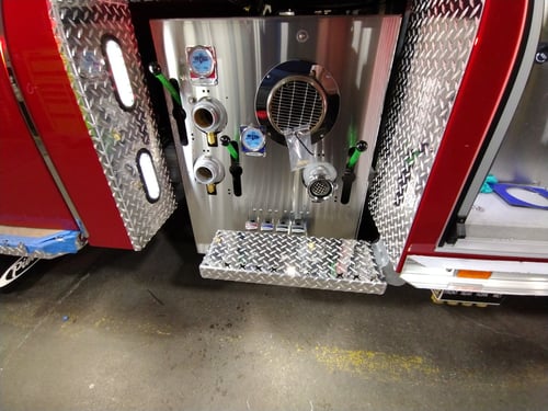 Skokie FD