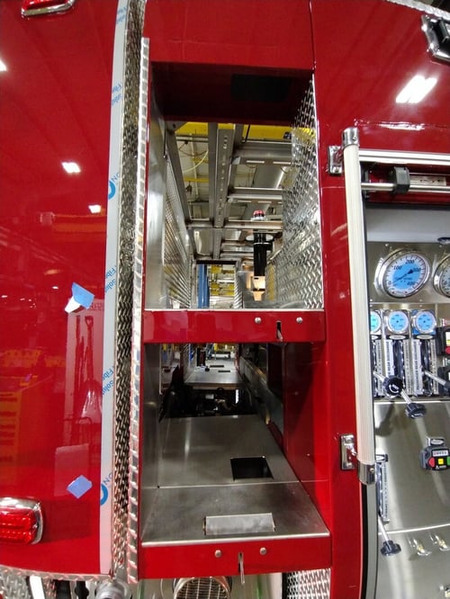 Skokie FD