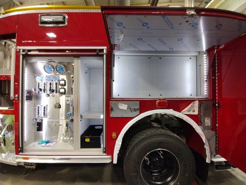 Skokie FD