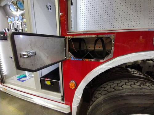 Skokie FD