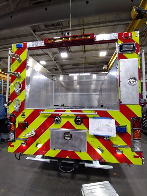 Skokie FD
