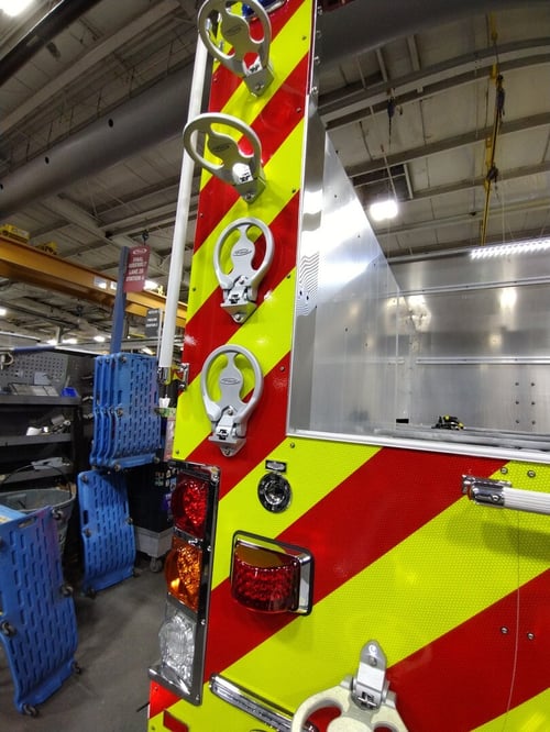Skokie FD