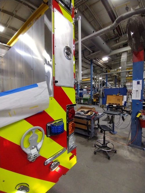Skokie FD