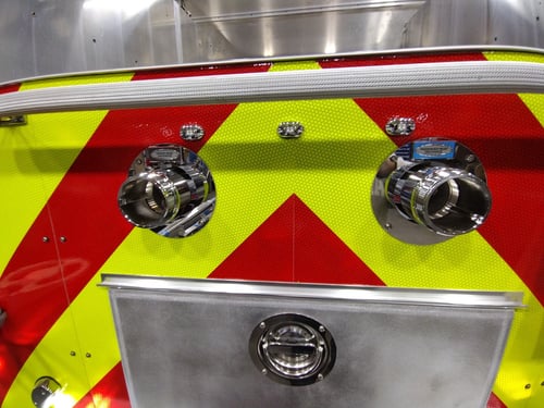 Skokie FD