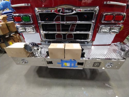 Skokie FD