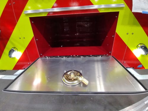 Skokie FD
