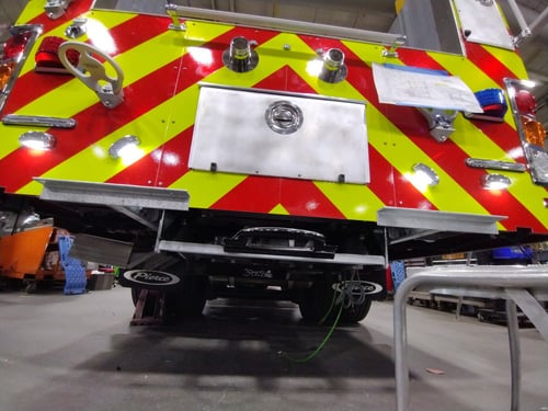 Skokie FD