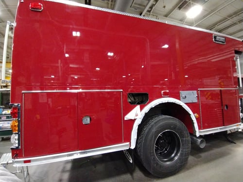 Skokie FD