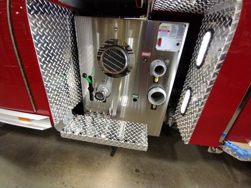 Skokie FD