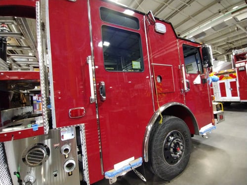 Skokie FD
