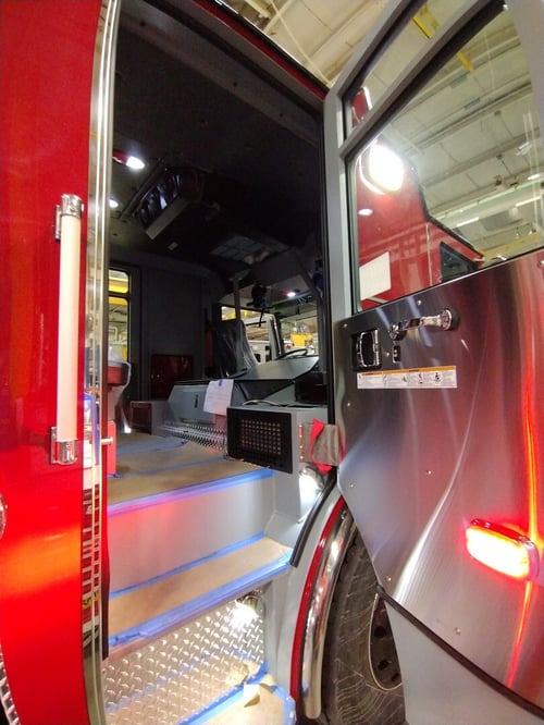 Skokie FD