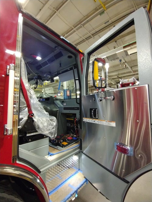 Skokie FD