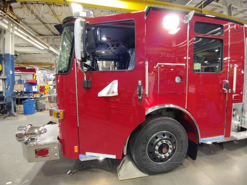 Skokie FD