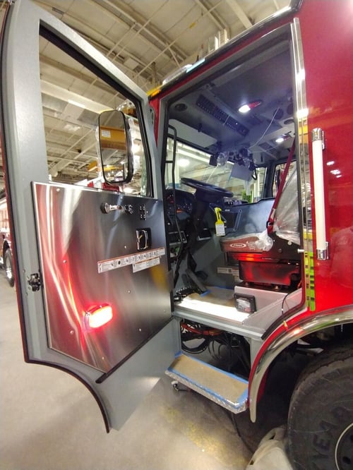 Skokie FD