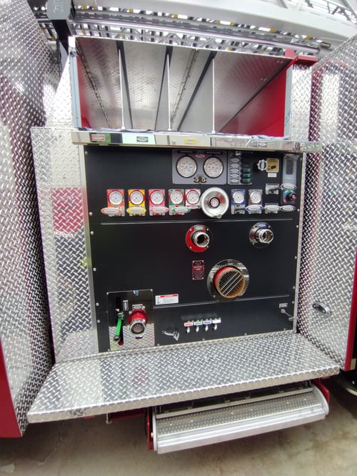 Woodstock FD