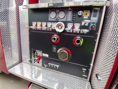 Woodstock FD